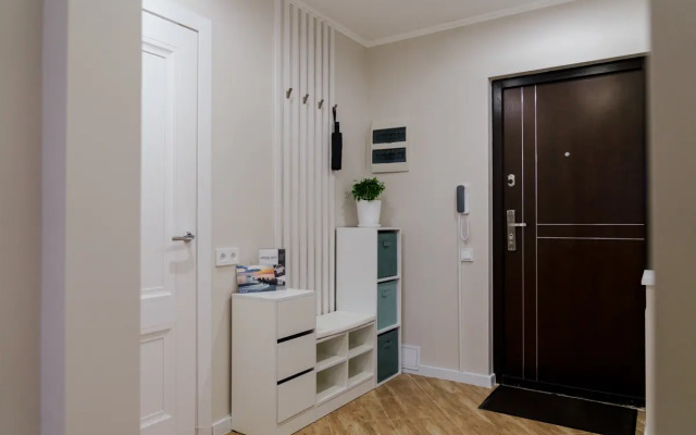 Apart-Deluxe Legendy Morya Apartment