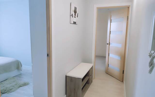 Квартира приют туриста