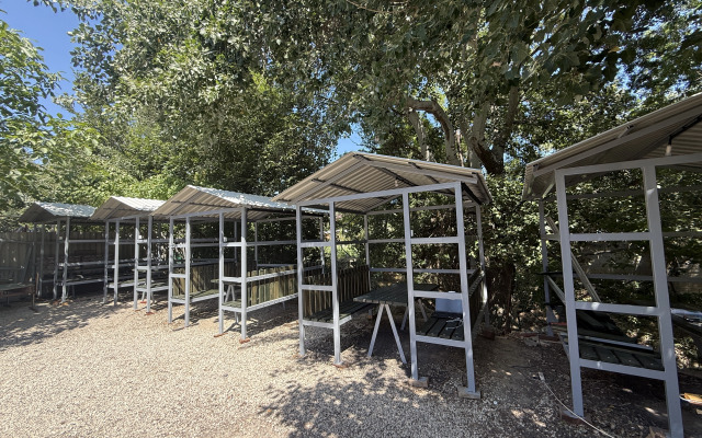 Zeleny Ostrov Sudak Guest house