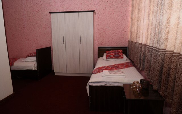 World Guest House