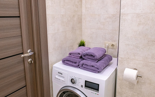 Апартаменты TopHouse на Фастовской 29 Однокомнатные