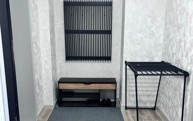 Апартаменты «Эленика» Уютные Апартаменты в 10 минутах от моря