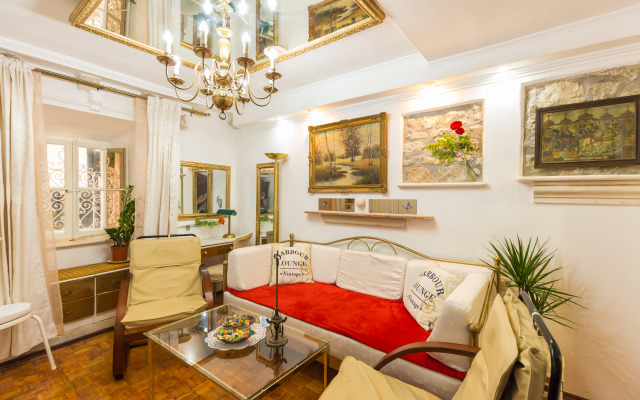 Mia Casa Guest House