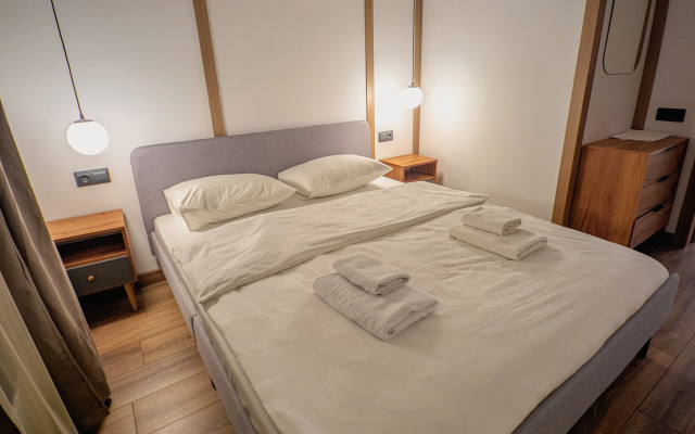 Grinch Hotel Arhiz Guest House