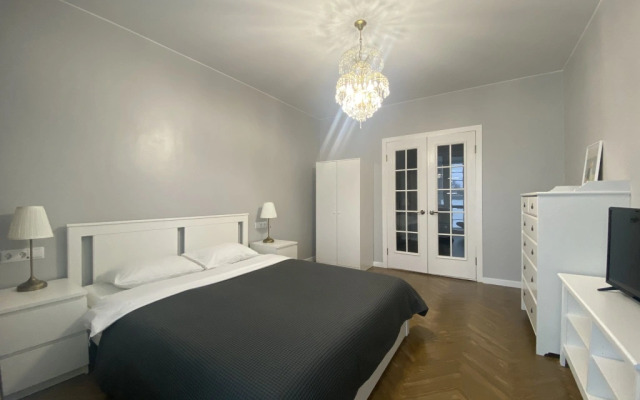 Апартаменты на Кирова 16