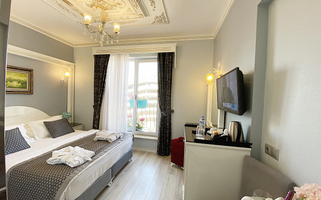 Gulhanepark Hotel & Spa