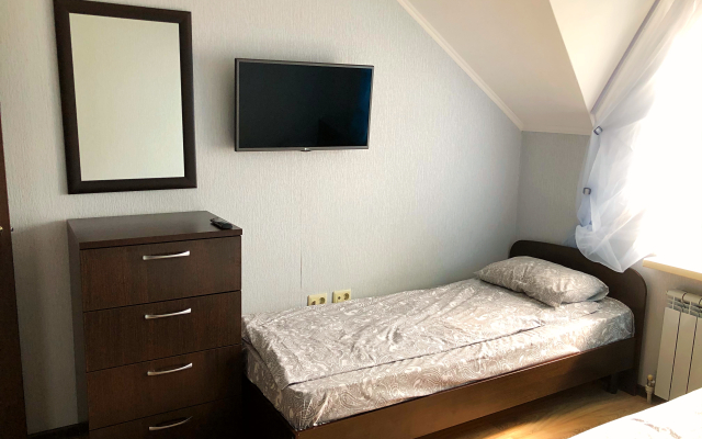 Частный Дом Soul на Банном