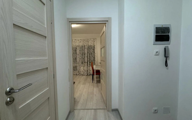 Апартаменты рядом с Аэропортом