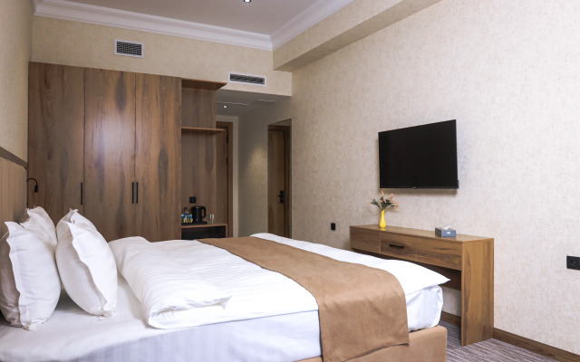 Rivana Boutique Hotel