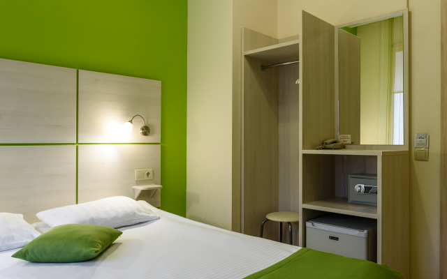 Ordynka+ Hotel