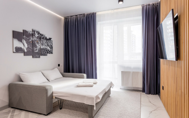 Апартаменты Уютные в Сказка Град