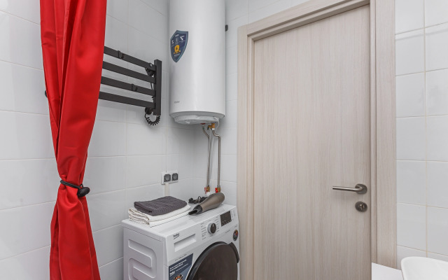 Red U Morya Apartments