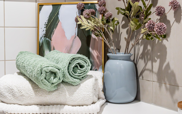 Апартаменты Your Gold Apart для 3-х гостей