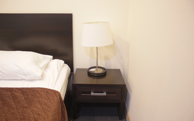 Avialuxe Hotel