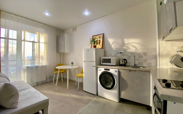 Naprotiv Akvaparka Rivyera Flat