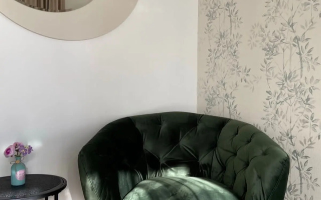 U Berega Morya s Vidom Na Park  Apartments