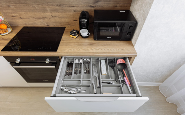 Квартира Уют у Музея Мирового океана