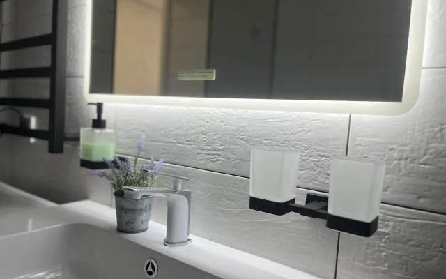 Квартира Sutki Rent в Минеральных Водах