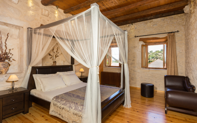 Arcus Suites Hotel