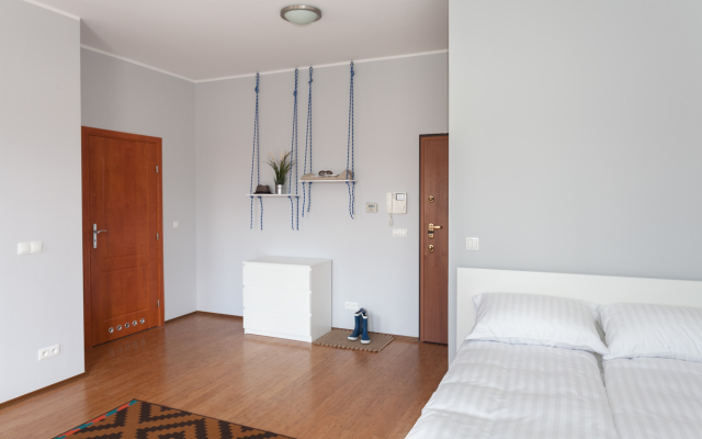 Blue Buddy - Neptun Park Apartments