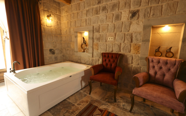 Gala Cave Cappadocia Hotel