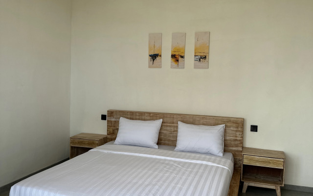 Вилла Kopulaga ArtVilla 5