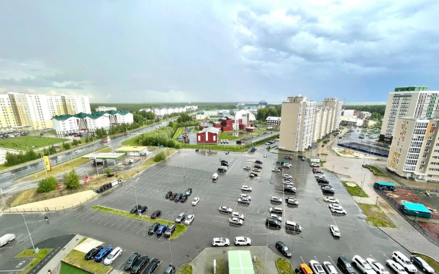 Квартира на Улице Строителей 111