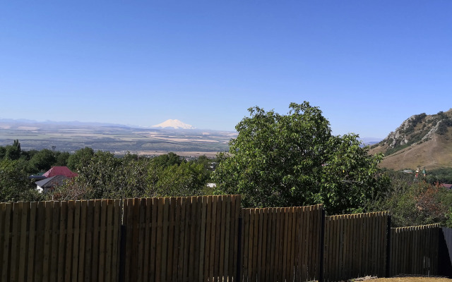 Orlinoye Gnezdo Guest house