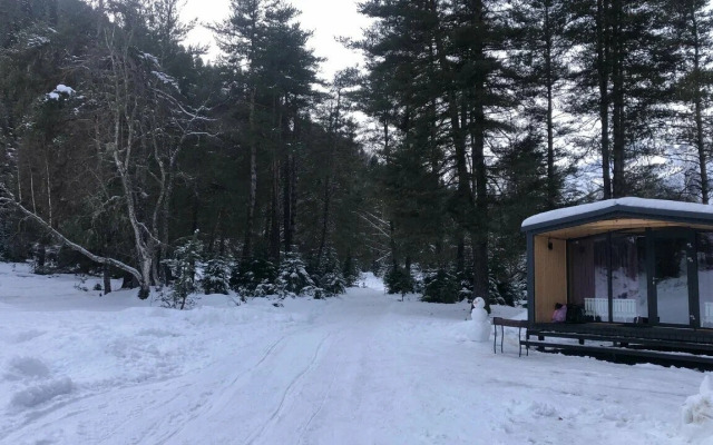 La'Fa Glamp