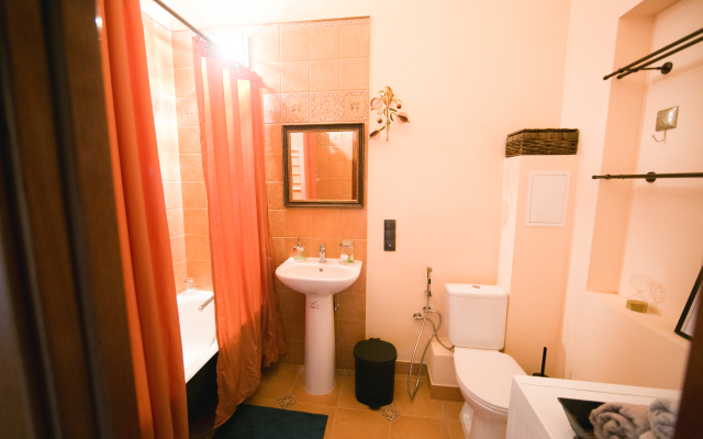 Квартира дизайнерские в сердце Нижнего Новгорода