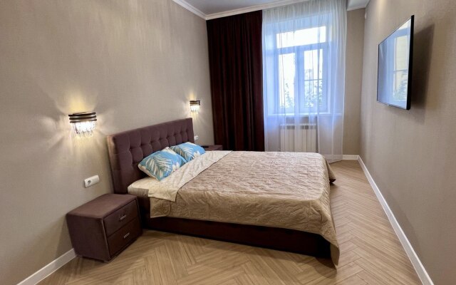 Apartamenty Konenkova 2/12 Apartments