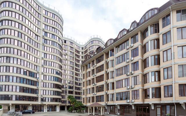 Квартира 4.16 STUDIO SVETLANA