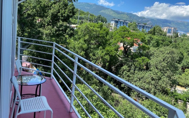 Livadiya Butik-hotel