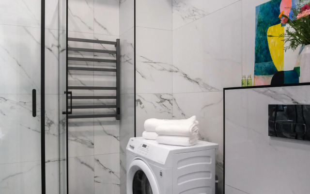 Bright Style Ot Piligrimkmv Flat