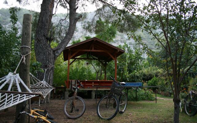 Kibala Hotel 