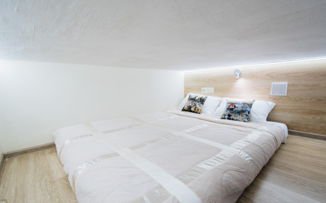 AG-Apart Nevskii Apart-hotel