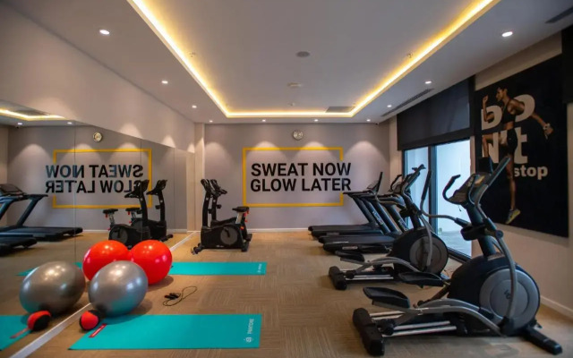 Shabran Wellbeing Resort