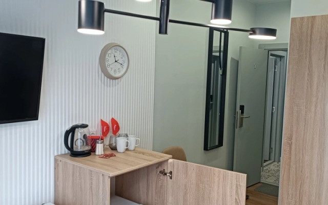 Апартаменты LilyApart 2