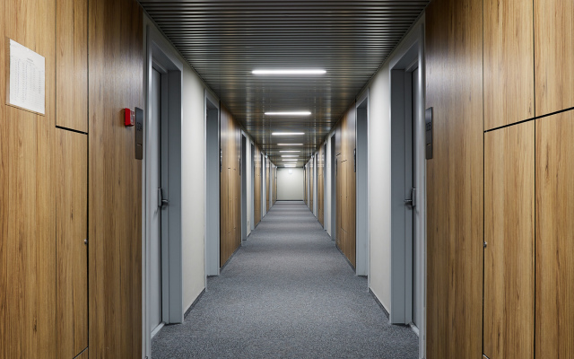 Апартаменты Malachit Apart