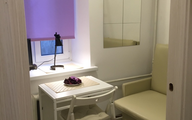 Mikro Studiya Na 12-J Linii Vo Apartments