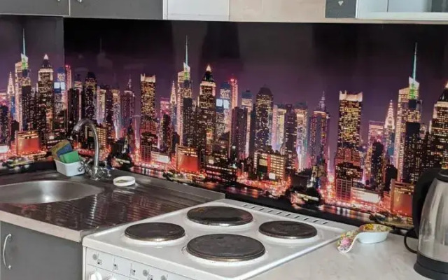 Квартира на Ленина 84