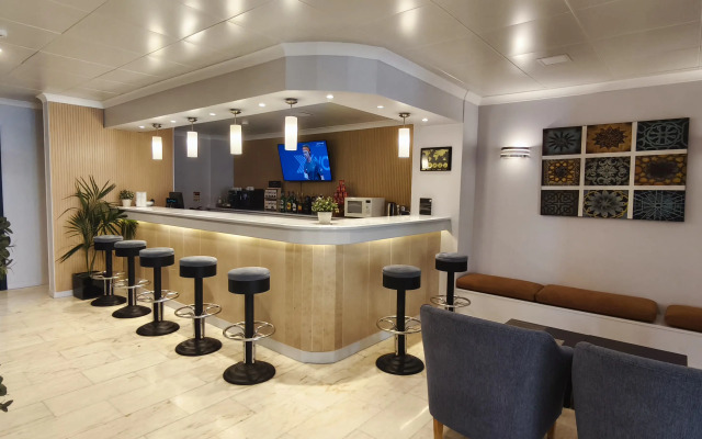 Sao Mamede Estoril Hotel
