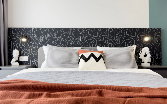 Квартира Диван-Кровать