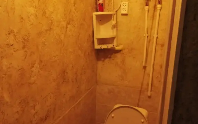 Квартира Уютная на Будапештской