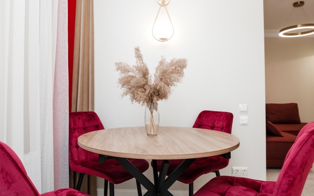 LuxeTIME Apartments