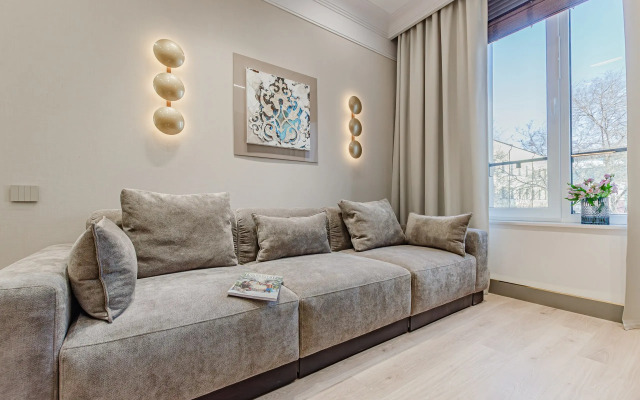 Квартира в самом центре Казани