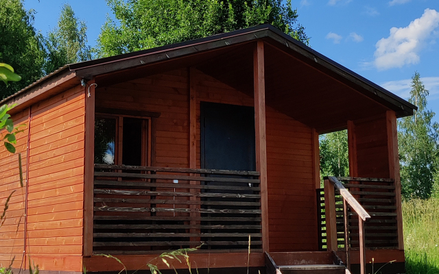 Podcherniche guest House