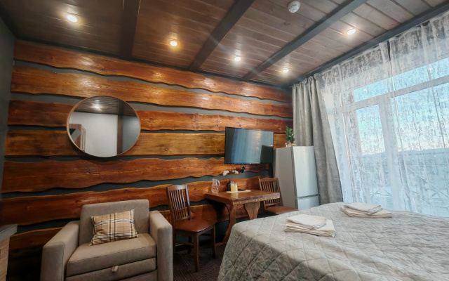 Апартаменты Sports Residence, 217