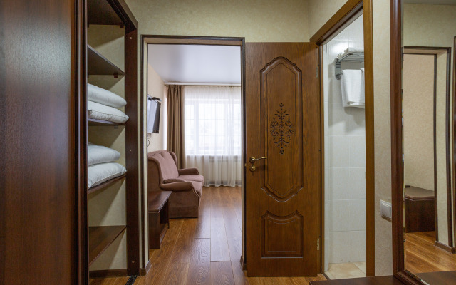 Olimpik Hotel