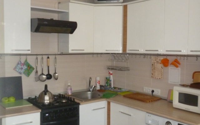 Lodging house Kvartira U Morya